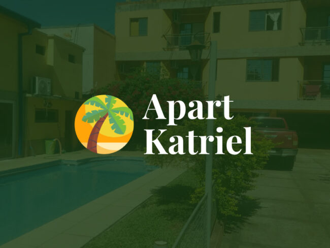 Apart Katriel